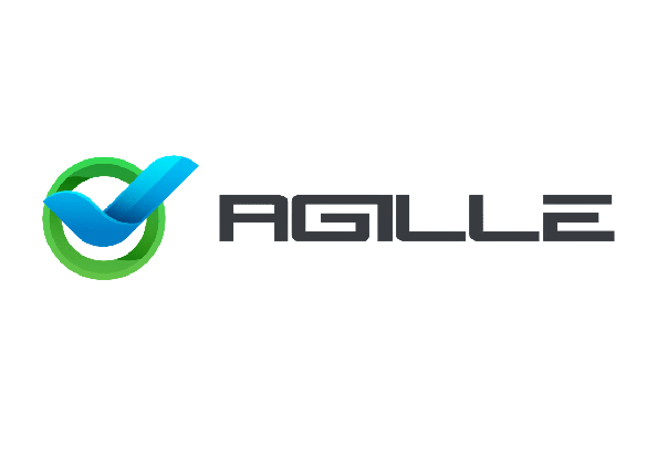 Agille Logo